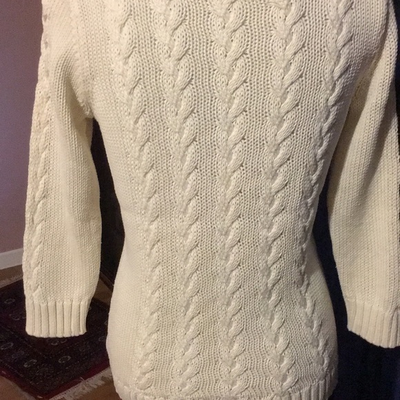 Sweater - Picture 3 of 7